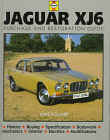 Jaguar Xj6 : Purchase and Restoration Guide 