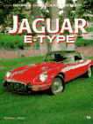 Jaguar E-Type (Sports Car Color History)