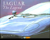Jaguar - The Legend