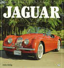 Jaguar (Enthusiast Color Series)