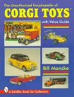 The Unauthorized Encyclopedia of Corgi Toys