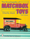 Encyclopedia of Matchbox Toys (Schiffer Book for Collectors)