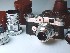 Geiss-modified Argus C-4 with 35mm, 50mm, 100mm and Sandmar Zoom-Vue 35-135