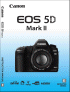 Canon EOS 5D Mark II Manual
