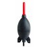 Giottos AA1900 Rocket Air Blaster Large (Black)