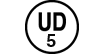UD5 Tech Logo