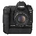 Canon EOS 5d Mark II with Battery Grip BG-E6