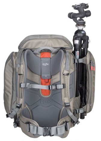 Clik Elite Pro Elite Backpack
