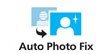 Auto Photo Fix : Automatically touch up photos