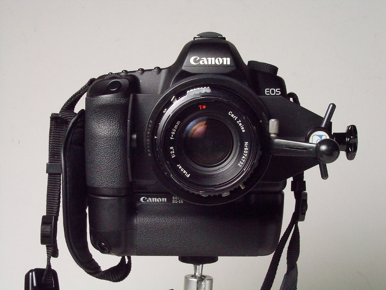 Click to Enlarge - Canon EOS 5D Mark II with Zrk Panorama Shift Adapter and Zeiss 1:2.8 f=80mm Planar (Hasselblad 500C/M 
