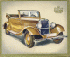 Click here to see some 60+ Year old Car Collector Cards from Germany!
