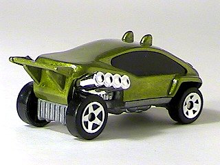 Click to Order McDonalds 1999 Happy Meal Hot Wheels!