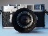 Leica M3 with Elmar 90mm f/4.0