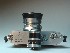 Leica M3 with Summaron 35mm f/2.8 and Nippon Kogaku Vario-Angle Finder