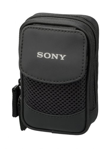 Sony LCSCSQ Soft Carrying Case