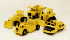 Hot Wheels Construction Vehicles
