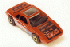 Fiero Club Car