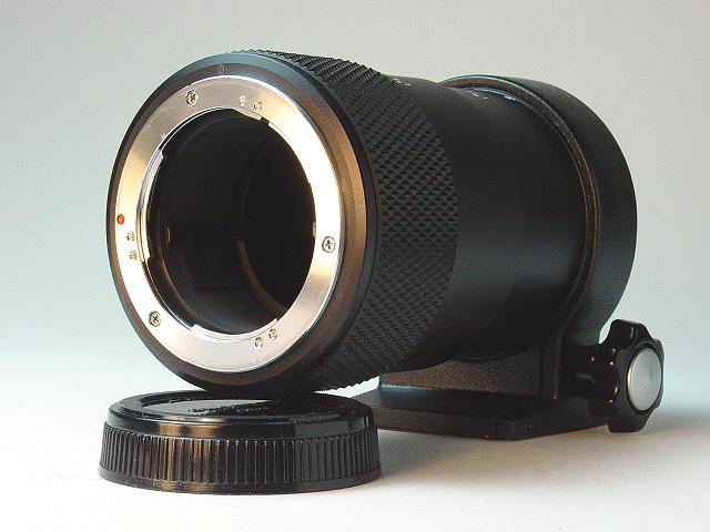 Olympus Telescopic Auto Tube 65-116mm - Click to Enlarge