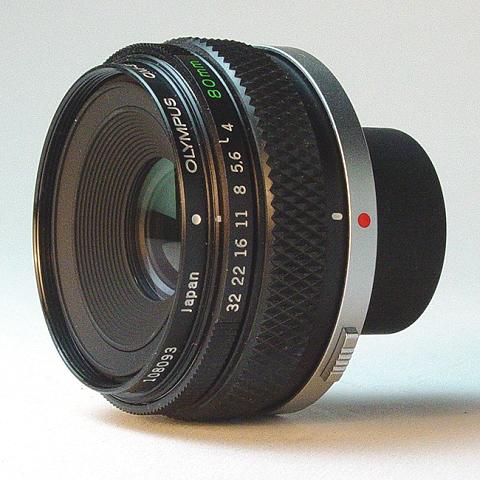 Olympus Zuiko MACRO 80mm f/4.0 - Click to enlarge