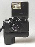 Pentax A110 Camera and Winder