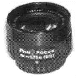 Pentax A110 Pan Focus 18mm