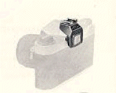 Asahi Pentax Accessory Clip Catalog Image