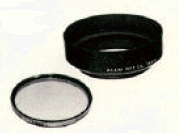 Filter and Hood Catalog Image