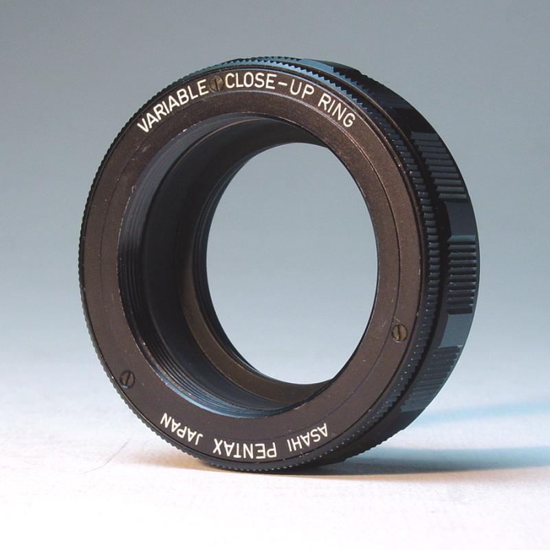 Asahi Pentax Helicoid Extension Tube - Click to Enlarge