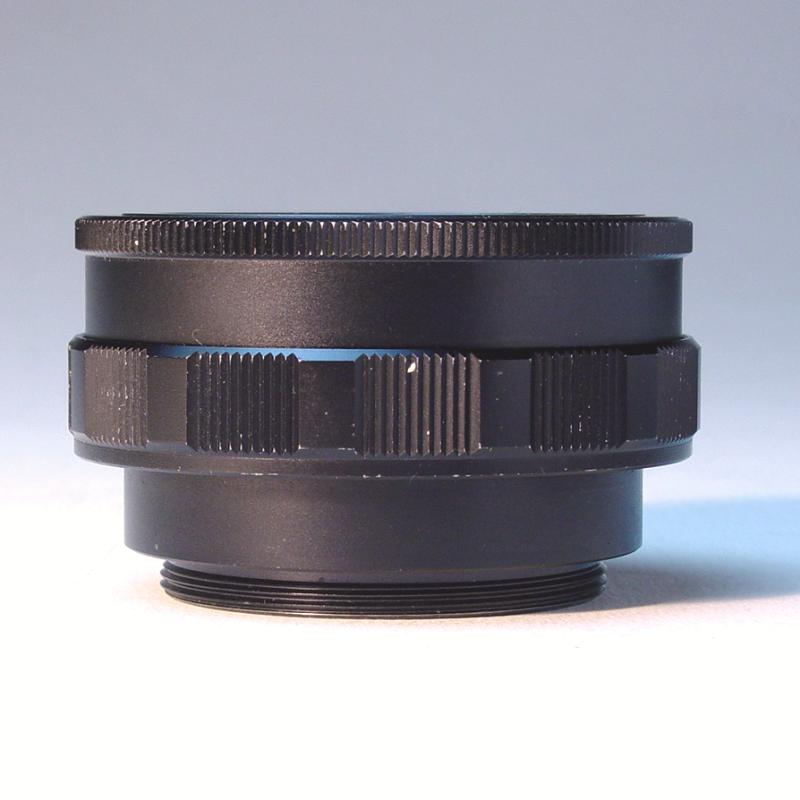 Asahi Pentax Helicoid Extension Tube - Click to Enlarge