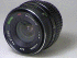 Cimark MC Auto 28mm f/2.8 Pentax K-Mount