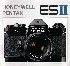 Pentax ES II Operating Manual