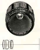 Macro-Takumar 50mm f/4.0 1:1