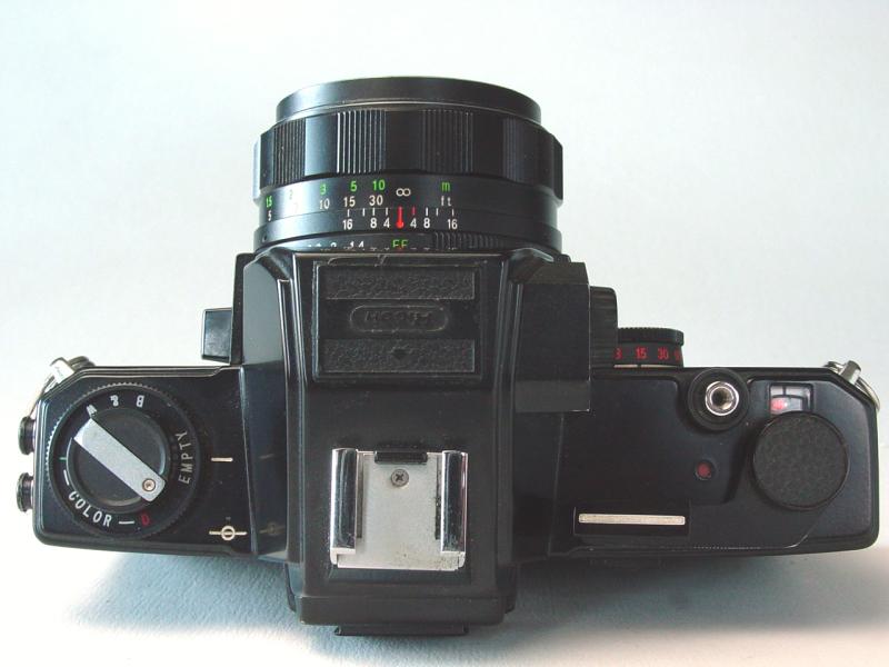 RICOH TLS 401 - Top Viewer - Click to Enlarge
