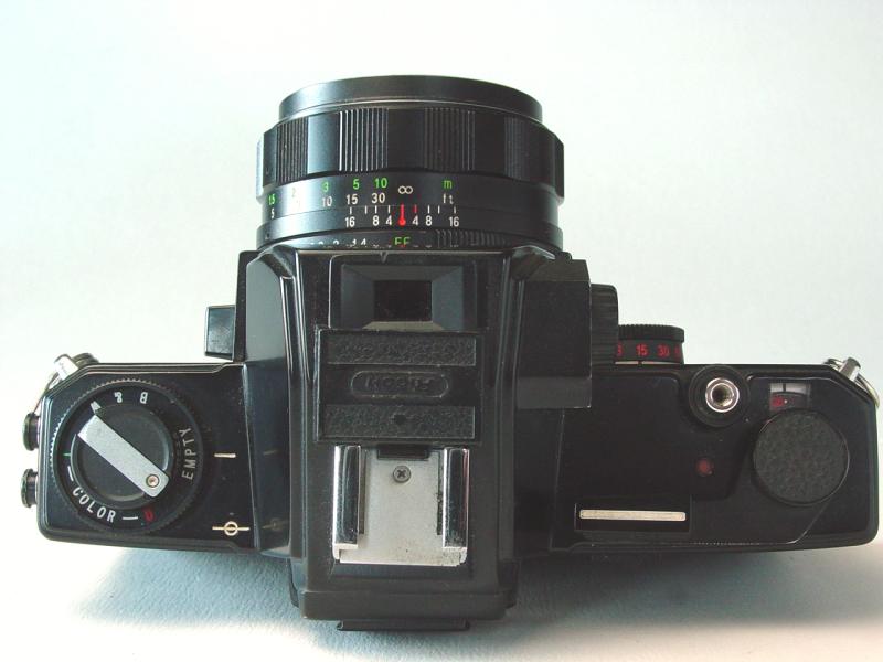 RICOH TLS 401 - Top Viewer - Click to Enlarge