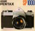 Download Pentax SP1000 Manual
