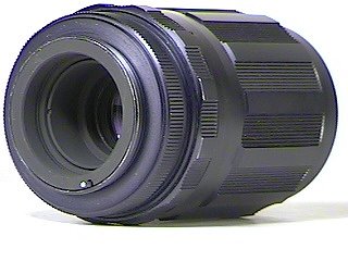 Pentax Super Takumar 135mm f/3.5 SM