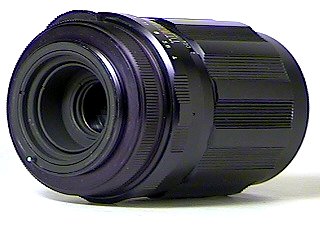 Pentax Super-Takumar 150mm f/4.0 SM