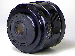 Pentax Super-Takumar 24mm f/3.5