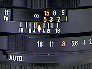 Pentax Super Takumar 35mm f/2.0
