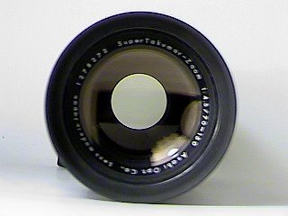 Super Takumar-Zoom 70-150mm f/4.5