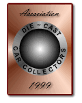 Association of Die Cast Car Collectors