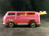 Pink Rear Loading Beach Bomb