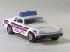 Jaguar XJ-S Police