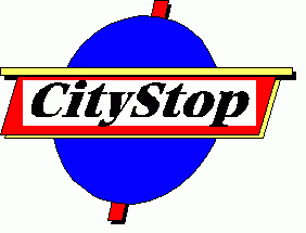 City Stop