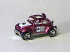 Baja Bug (small rear wheels)