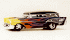 '57 Chevy Nomad