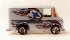 Delivery Van