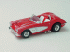 '58 Corvette Roadster
