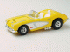 '58 Corvette