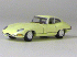 Jaguar Series 1 E-Type